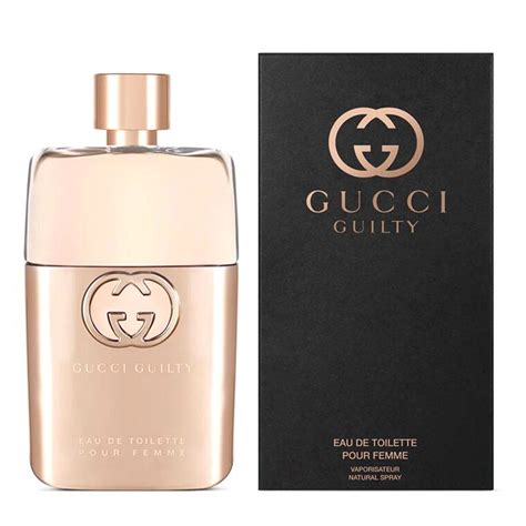 nước hoa gucci guilty eau de toilette 30ml|nước hoa Gucci.